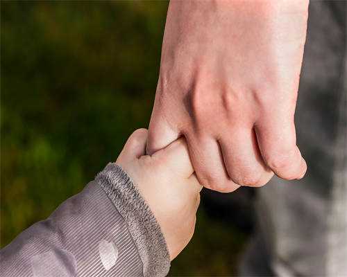 如何正确回答孩子从哪里来"的问题:从哪里来?